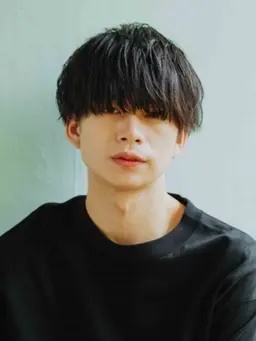 〈男性限定〉カット&シャンプー