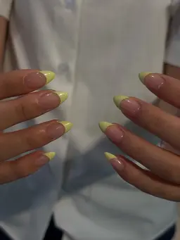 Hand👋🏻  フレンチ （オフあり）