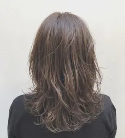 💇‍♀️カット💇‍♀️＋💘SNS話題💘モデルも注目のシークレットカラー💖最新髪質改善Tr💖