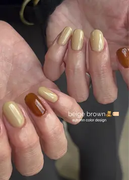 【HAND】シンプルコース