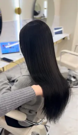 🥣 【しっとり💫】 🤍TOKIOトリートメント(5step)🤍