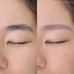 【新規限定】眉ワックス