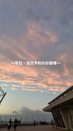 ​〜​平日限定・当日予約のみ​〜​ 🪽カラー＋トリートメント🪽