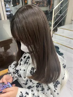 ⛄️当日限定⛄️3stepトリートメント➕シャンプー➕ヘッドスパ