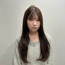 【🌟ミニモ限定🌟】前髪カット+プレカット