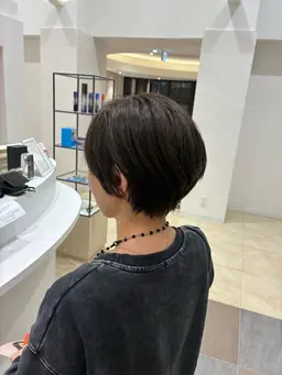 カット＋シャンプー＋スタイリング