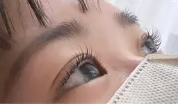 まつ毛パーマ+コーティング