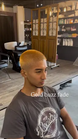 【誰でもOK🔥】カット＋ワンブリーチ✂️一気に垢抜けるハイトーン！透明感×海外感で印象激変💈