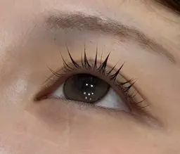 ✨️パリジェンヌ✨️