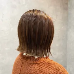 カラー＋ヘッドスパ10m＋エステシモ３Stepトリートメント🧴