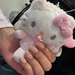 🖤ワンカラー・ラメグラ(オフ無)🖤