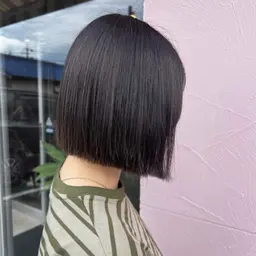 ❤️🔥12月19日まで❤️🔥〖縮毛矯正〗