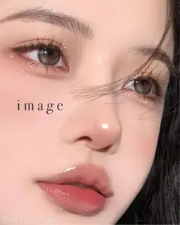 【韓国トレンド束感まつげ✨】コリアラッシュリフト/まつげパーマ💫 撮影モデル限定価格