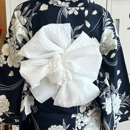 [期間限定]浴衣着付け