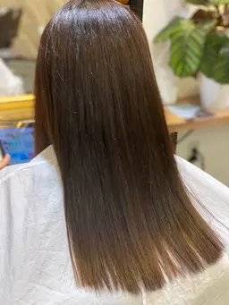 ❤️カット・カラー❤️カット＋カラー(白髪染め可能)