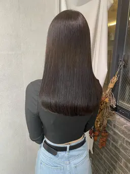 平日限定クーポン🌼カット+4ステップトリートメント✨️