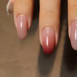 ハンド美フォルムワンカラー