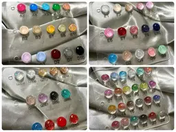 爆速‼️1度塗りハンドorフット🌟オフ込み30分ワンカラーorラメグラ現金のみ。