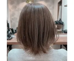 【歴15年以上のベテランスタイリストが担当で安心!】全体カラー
