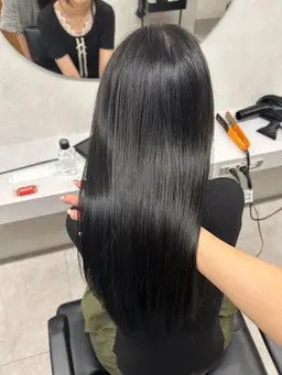 《minimo限定価格‼️》就活や学校にもオススメブラックカラー✨