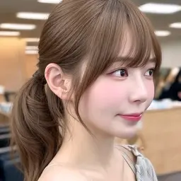 🎄12月クリスマス限定🎁✨カット➕カラー➕トリートメント￥6600