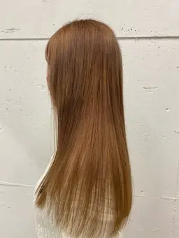 カット＋ワンカラー＋トリートメント