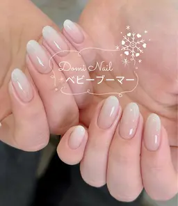 【Hand】ベビーブーマー🤍ケアー込み5980円