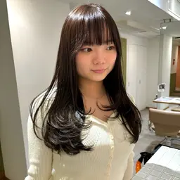 【初回限定/minimo限定価格✨️】✂️カット＋トリートメント🥣