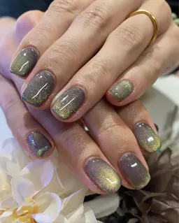 ピールオフジェルワンカラー･グラデーションコース