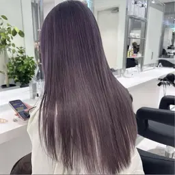 🎀ワンランク上のケアカラー🎀プレミアムワンカラー➕プレミアムトリートメント✨