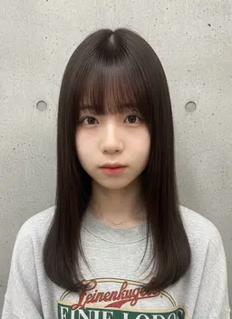 minimo特別価格✨学生さん必見🧑‍🎓学割カット¥3850【ミニモ学割】