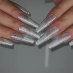 10本長さだし　マグネット/ミラー