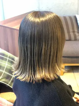 🦋🔮韓国風ワンカラー+マーブ+フレグランストリートメント+3分スパ+お持ち帰りプレゼント