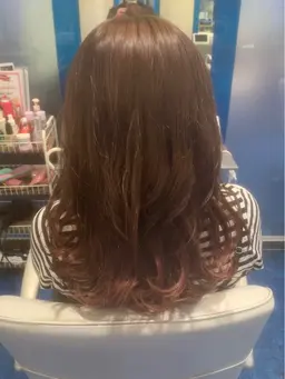 カラー