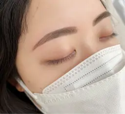 🍃ミニモ期間限定価格🍃レディース限定💍話題の💍眉ケアトリートメント🎈🤍ワックス脱毛でメイク時短🔰💕