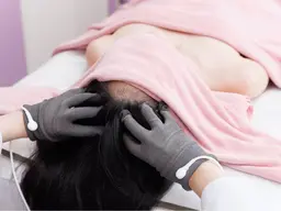 脳髄液調整