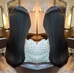 《御新規様限定》イノアフルカラー&カット&トリートメントコース✂︎(初回のみ)