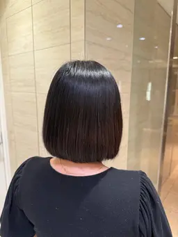 《レディース限定🌸》似合わせカット✂️✨️