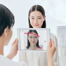 【 Xで話題📢✨】＊ POLAのお肌分析 ＊