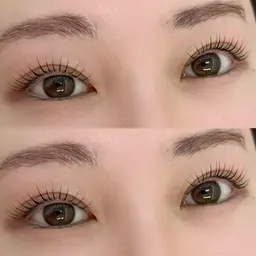 【☆*:.｡. 新規限定.｡.:*☆】🌼ラッシュリフト＋アイブロウスタイリング🌼