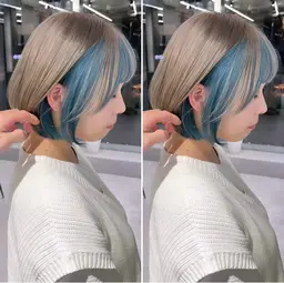 フェイスフレーミング