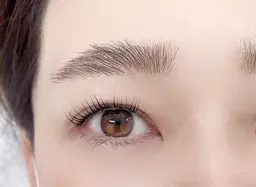 🩷上まつげパーマ🩷