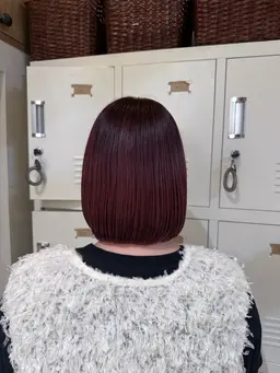 カット☁️ (ボブ限定)