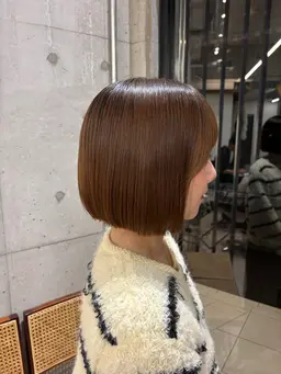 カット（ボブ限定）