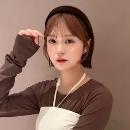 ブリーチリタッチ + ワンカラー☆。.:＊・゜