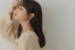 【💜11月ミニモ限定💜】カット+ワンカラー🧸