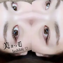 ナチュラル​〜​ぱっちりまでお選び頂けます