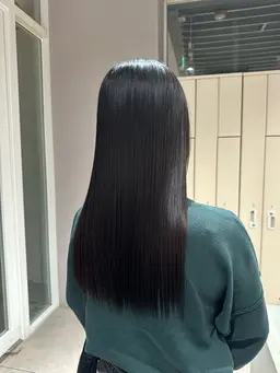 【髪質改善トリートメント】SUBLIMIC TIMETEC ✨️✨️