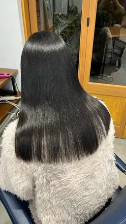 【Ｕ30限定‼️】✨縮毛矯正✨