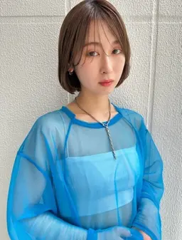 【平日🌸女性限定】似合わせカット＋トリートメント✨